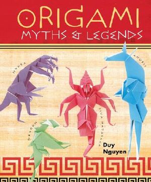 Origami Myths & Legends image number 0