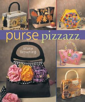 Purse Pizzazz image number 0
