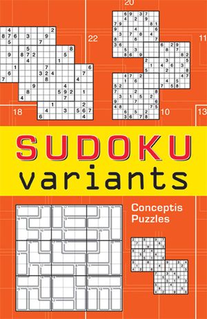Sudoku Variants image number 0