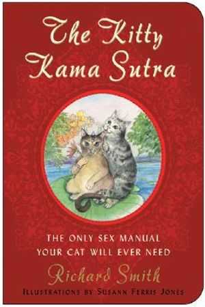 The Kitty Kama Sutra image number 0