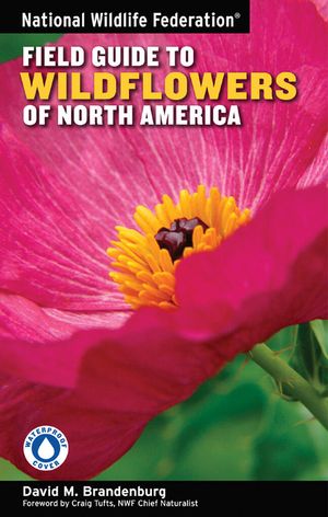 National Wildlife Federation Field Guide to Wildflowers of North America image number 0
