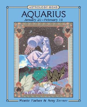 Aquarius image number 0