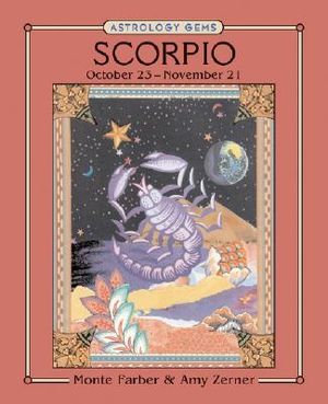 Scorpio image number 0