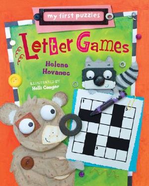 Letter Games image number 0
