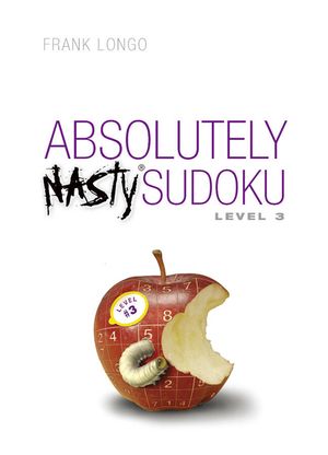 Absolutely Nasty(r) Sudoku Level 3 image number 0