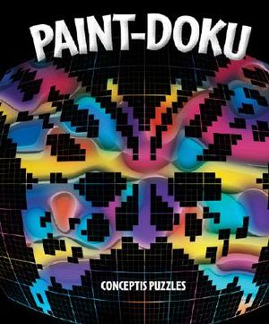 Paint-Doku image number 0