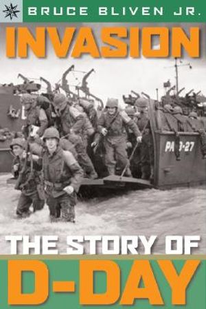 Invasion: The Story of D-Day image number 0