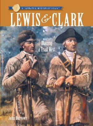 Lewis & Clark: Blazing a Trail West image number 0