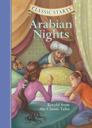 Arabian Nights image number 0