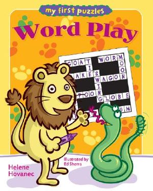 Word Play image number 0