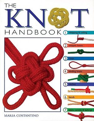 The Knot Handbook image number 0