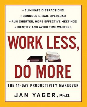 Work Less, Do More: The 14-Day Productivity Makeover image number 0
