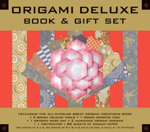Origami Deluxe image number 0