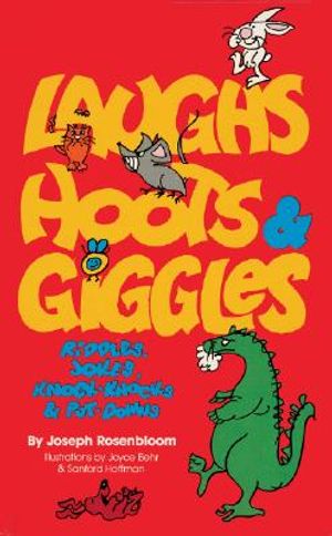 Laughs, Hoots & Giggles image number 0