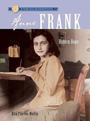 Anne Frank: Hidden Hope image number 0