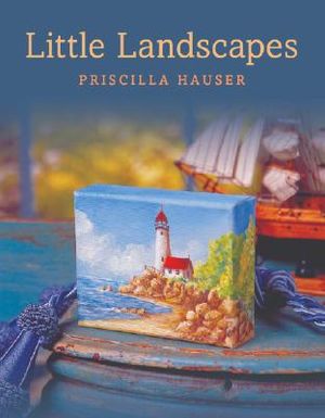 Little Landscapes image number 0