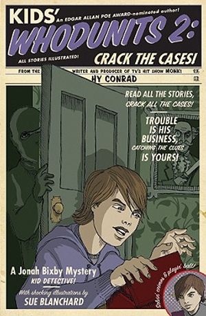 Kids' Whodunits 2: Crack the Cases! image number 0