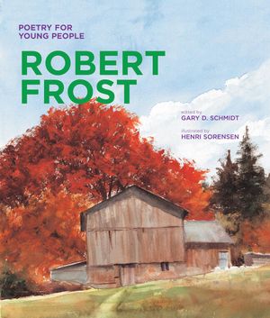 Poetry for Young People: Robert Frost, 1 image number 0