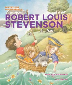 Poetry for Young People: Robert Louis Stevenson, 9 image number 0