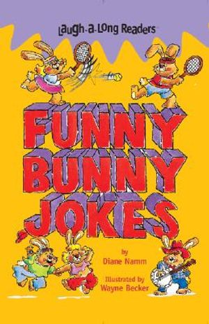 Funny Bunny Jokes image number 0
