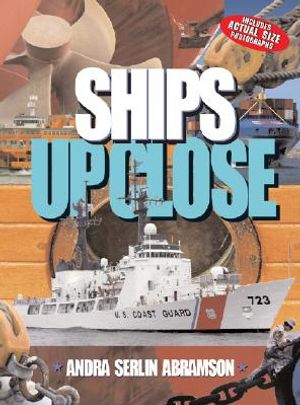 Ships Up Close image number 0