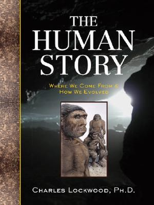 The Human Story: Where We Come from & How We Evolved image number 0