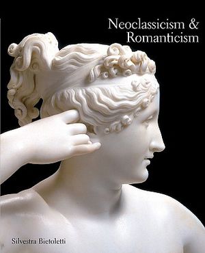 Neoclassicism & Romanticism 1770-1840 image number 0