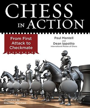 Chess in Action: From First Attack to Checkmate image number 0
