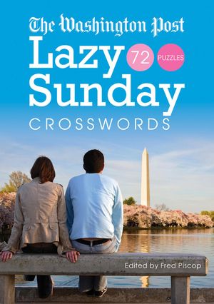 The Washington Post Lazy Sunday Crosswords image number 0
