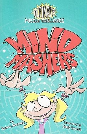Ultimate Puzzle Challenge: Mind Mashers image number 0