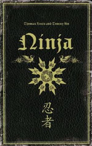 Ninja: The Shadow Warrior image number 0