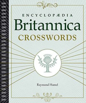 Encyclopaedia Britannica Crosswords image number 0