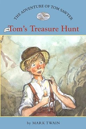 Tom's Treasure Hunt image number 0