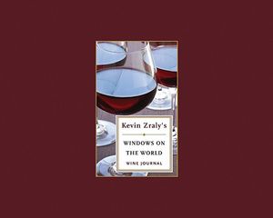 Kevin Zraly's Windows on the World Wine Journal image number 0