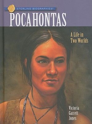 Pocahontas: A Life in Two Worlds image number 0