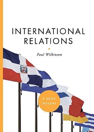 International Relations image number 0