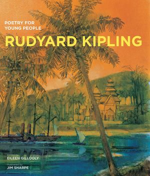 Poetry for Young People: Rudyard Kipling, 8 image number 0