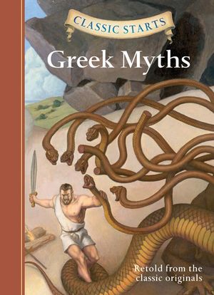 Greek Myths image number 0