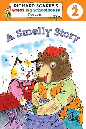A Smelly Story image number 0