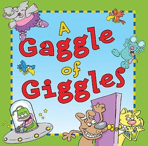 A Gaggle of Giggles image number 0