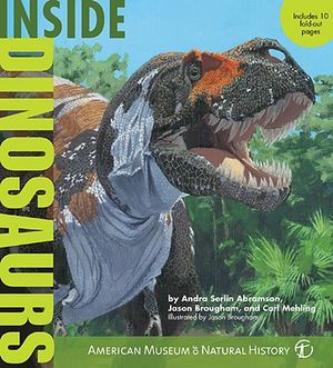 Inside Dinosaurs image number 0