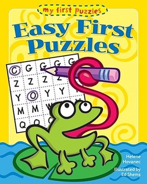 Easy First Puzzles image number 0