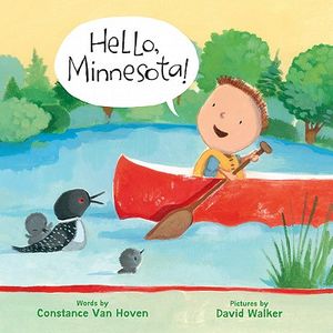 Hello, Minnesota! image number 0