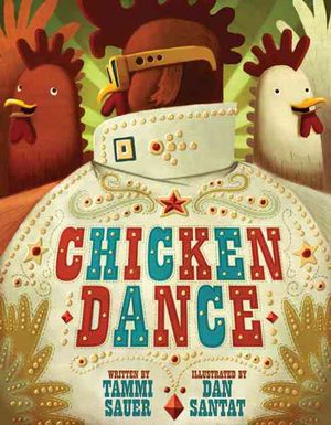 Chicken Dance image number 0