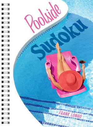 Poolside Sudoku image number 0