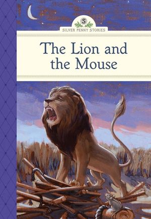 The Lion and the Mouse image number 0
