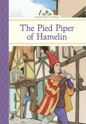 The Pied Piper of Hamelin image number 0