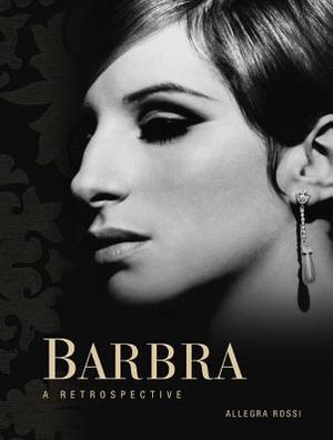 Barbra: A Retrospective image number 0