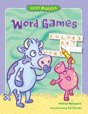 Word Games image number 0