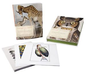 Natural Histories: Extraordinary Rare Book Selections from the American Museum of Natural History Library image number 0